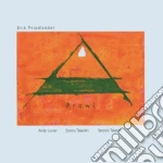 Erik Friedlander - Prowl cd