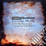 Assemblage (3 Cd) cd