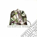 Todd Sickafoose - Tiny Resistors cd