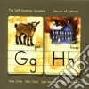 Jeff Gauthier - House Of Return cd