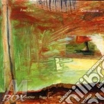 Alex Cline - Continuation cd