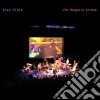 Alex Cline - For People In Sorrow cd