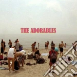 Zeena Parkins - The Adorables cd