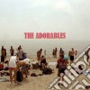 Zeena Parkins - The Adorables cd