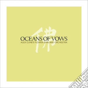 Alex Cline - Oceans Of Vows (2 Cd) cd musicale di Alex Cline