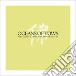 Alex Cline - Oceans Of Vows (2 Cd) cd