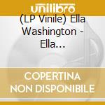 (LP Vinile) Ella Washington - Ella Washington vinile