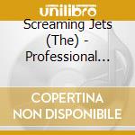 Screaming Jets (The) - Professional Misconduct cd