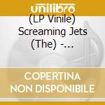 (LP Vinile) Screaming Jets (The) - Professional Misconduct (Exclusive Orange Coloured Vinyl) vinile