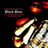 First Degree The D. E. - Black Bane - Misunderstood Hero - Part One Of Two cd