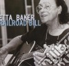 Baker, Etta - Railroad Bill cd
