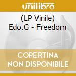 (LP Vinile) Edo.G - Freedom cd