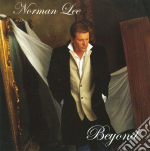 Norman Lee - Beyond cd musicale di Norman Lee