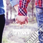Ministry Of Love - A Promise For Ever
