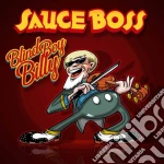 Sauce Boss - Blind Boy Billy cd