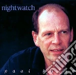 Paul Halley - Nightwatch cd