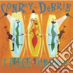 Conroy-Debrie - 3 Piece Jukebox
