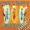 Conroy-Debrie - 3 Piece Jukebox cd