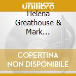 Helena Greathouse & Mark Greathouse - Oregon Dreaming (Second Edition) cd musicale di Helena Greathouse & Mark Greathouse