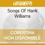Songs Of Hank Williams