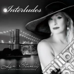 Lyn Stanley - Lyn Stanley Interludes-Sacd Super Cd-Limited Edition Numbered cd