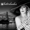 Lyn Stanley - Lyn Stanley Interludes-Sacd Super Cd-Limited Edition Numbered cd