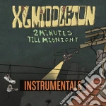 (LP Vinile) Xl Middleton - 2 Minutes Till Midnightinstrumentals vinile