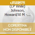 (LP Vinile) Johnson, Howard/Xl M - Can'T Get Away From Your Love vinile
