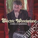 (LP Vinile) Chris Standring - Best Of vinile
