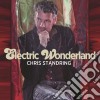 (LP Vinile) Chris Standring - Best Of cd