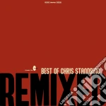 Chris Standring - Best Of Chris Standring Remixed cd