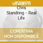 Chris Standring - Real Life cd