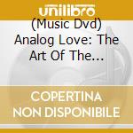 (Music Dvd) Analog Love: The Art Of The Mixtape cd