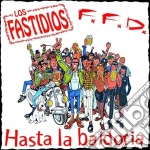 (LP Vinile) Fastidios (Los) / F.F.D. - Hasta La Baldoria vinile