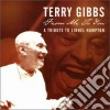 Terry Gibbs - From Me To You:A Tribute To Lionel Hampton cd