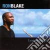 Ron Blake - Lest We Forget cd