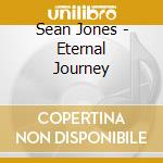 Sean Jones - Eternal Journey cd