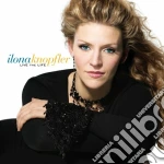 Ilona Knopfler - Live The Life cd