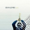 Sean Jones - Gemini cd