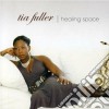 Tia Fuller - Healing Space cd