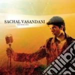 Sachal Vasandani - Eyes Wide Open