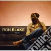 Ron Blake - Shayari cd