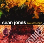 Sean Jones - Kaleidoscope cd