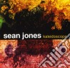 Sean Jones - Kaleidoscope cd