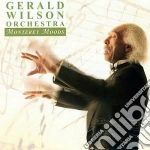 Gerald Wilson - Monterey Moods cd