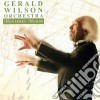 Gerald Wilson - Monterey Moods cd