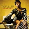 Tia Fuller - Decisive Steps cd