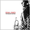 Sean Jones - The Search Within cd
