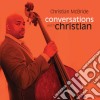 Christian Mcbride - Conversations With Christian cd