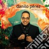 Danilo Perez - Providencia cd musicale di Danilo Perez